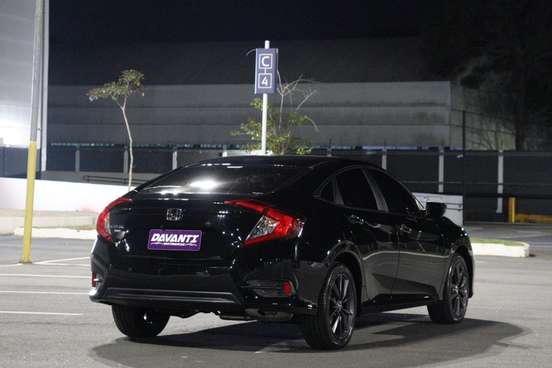 HONDA-CIVIC-2020