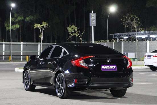 HONDA-CIVIC-2020