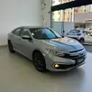 HONDA CIVIC 2.0 16V FLEXONE EX 4P CVT HONDA CIVIC 2.0 16V FLEXONE EX 4P CVT