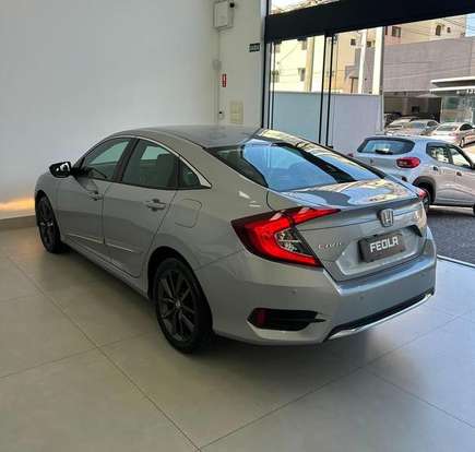 HONDA-CIVIC-2021