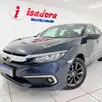 HONDA CIVIC 2.0 16V FLEXONE EX 4P CVT HONDA CIVIC 2.0 16V FLEXONE EX 4P CVT