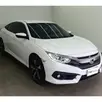 HONDA CIVIC 2.0 16V FLEXONE EX 4P CVT HONDA CIVIC 2.0 16V FLEXONE EX 4P CVT