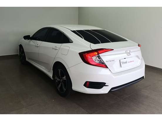 HONDA-CIVIC-2.0 16V FLEXONE EX 4P CVT HONDA-CIVIC-2019
