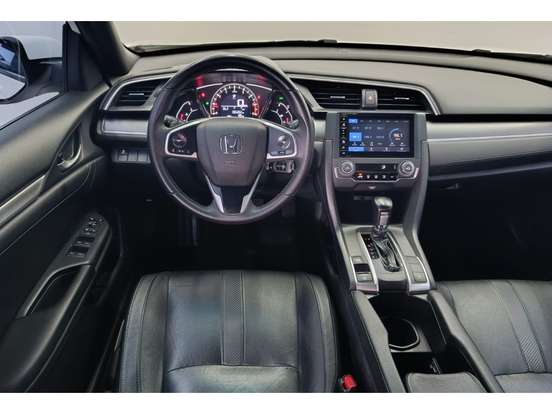 HONDA-CIVIC-2019