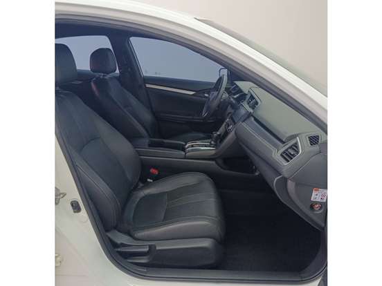 HONDA-CIVIC-2.0 16V FLEXONE EX 4P CVT HONDA-CIVIC-2019