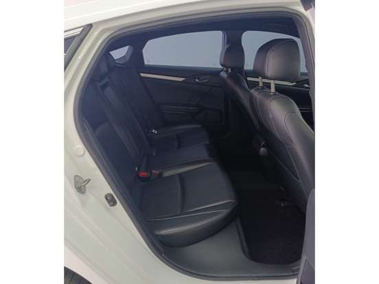 HONDA-CIVIC-2.0 16V FLEXONE EX 4P CVT HONDA-CIVIC-2019