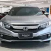 HONDA CIVIC 2.0 16V FLEXONE EX 4P CVT HONDA CIVIC 2.0 16V FLEXONE EX 4P CVT