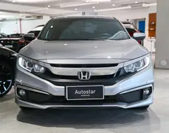HONDA CIVIC 2.0 16V FLEXONE EX 4P CVT HONDA CIVIC 2.0 16V FLEXONE EX 4P CVT