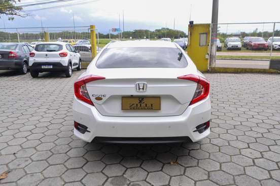 HONDA-CIVIC-2019