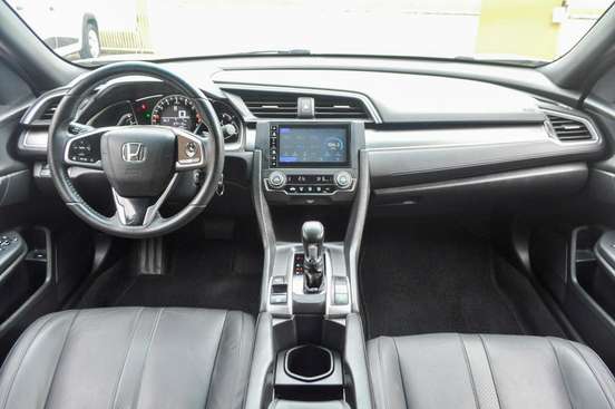 HONDA-CIVIC-2019