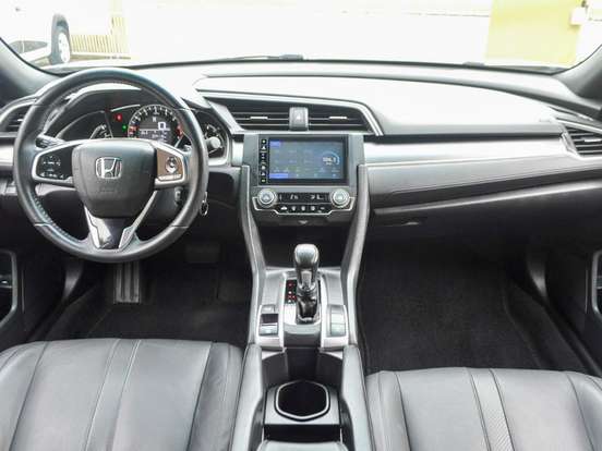 HONDA-CIVIC-2.0 16V FLEXONE EX 4P CVT HONDA-CIVIC-2019