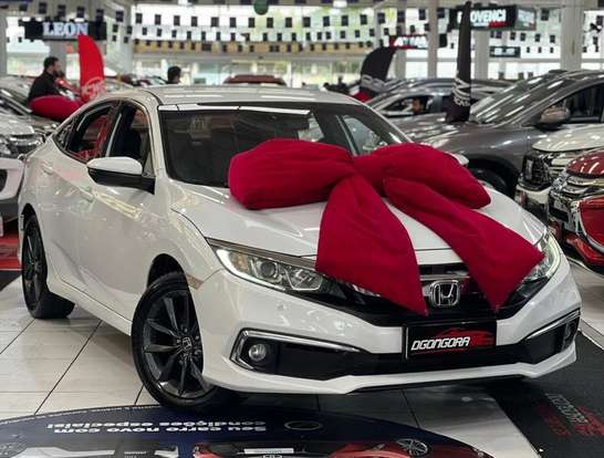 HONDA-CIVIC-2019