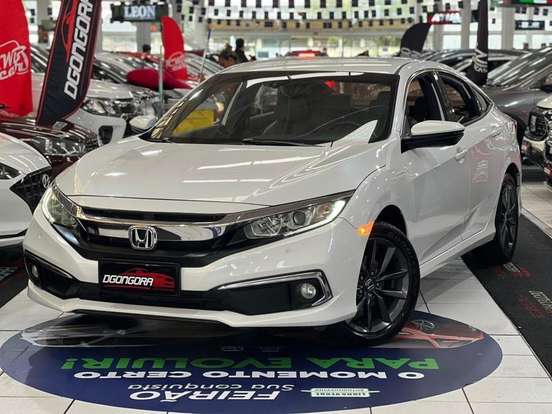 HONDA-CIVIC-2019