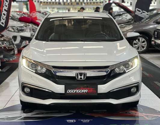 HONDA-CIVIC-2019