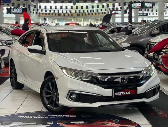 HONDA-CIVIC-2019