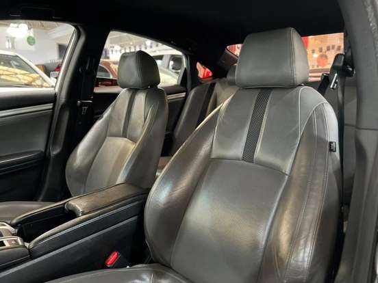 HONDA-CIVIC-2.0 16V FLEXONE EXL 4P CVT HONDA-CIVIC-2019