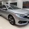 HONDA CIVIC 2.0 16V FLEXONE EXL 4P CVT HONDA CIVIC 2.0 16V FLEXONE EXL 4P CVT