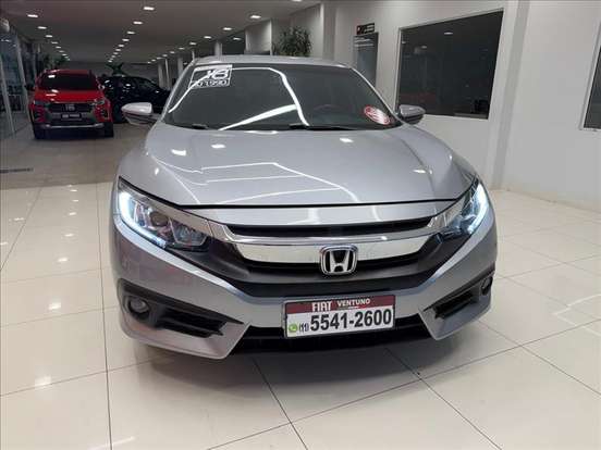 HONDA-CIVIC-2018