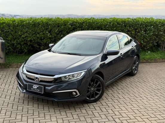 HONDA-CIVIC-2019