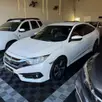 HONDA CIVIC 2.0 16V FLEXONE EXL 4P CVT HONDA CIVIC 2.0 16V FLEXONE EXL 4P CVT