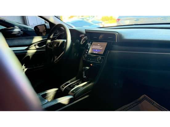 HONDA-CIVIC-2.0 16V FLEXONE EXL 4P CVT HONDA-CIVIC-2018