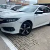 HONDA CIVIC 2.0 16V FLEXONE EXL 4P CVT HONDA CIVIC 2.0 16V FLEXONE EXL 4P CVT