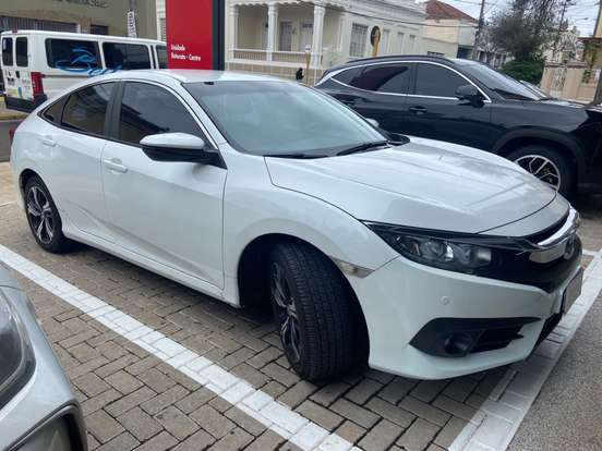 HONDA-CIVIC-2019