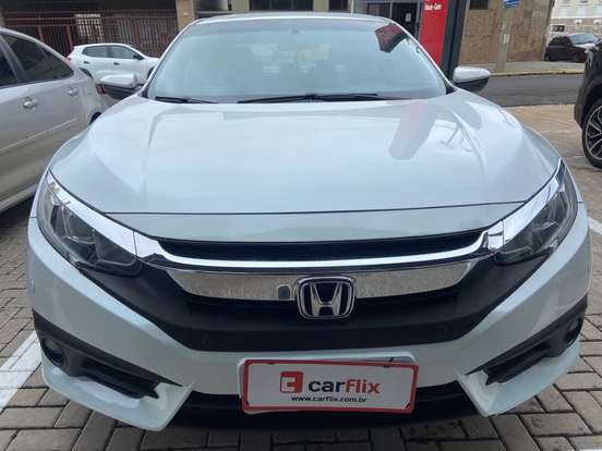 HONDA-CIVIC-2019