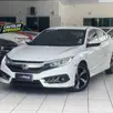 HONDA CIVIC 2.0 16V FLEXONE EXL 4P CVT HONDA CIVIC 2.0 16V FLEXONE EXL 4P CVT