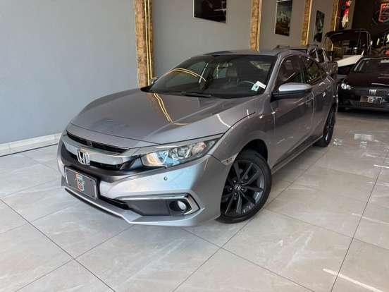 HONDA-CIVIC-2019