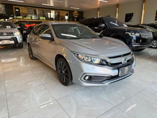 HONDA-CIVIC-2019