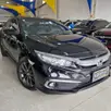 HONDA CIVIC 2.0 16V FLEXONE EXL 4P CVT HONDA CIVIC 2.0 16V FLEXONE EXL 4P CVT