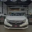 HONDA CIVIC 2.0 16V FLEXONE EXL 4P CVT HONDA CIVIC 2.0 16V FLEXONE EXL 4P CVT