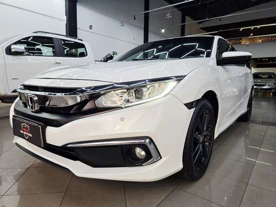 HONDA-CIVIC-2019