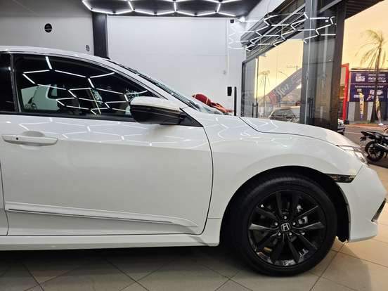HONDA-CIVIC-2019