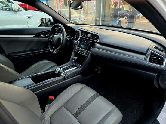 HONDA-CIVIC-2019