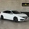 HONDA CIVIC 2.0 16V FLEXONE LX 4P CVT HONDA CIVIC 2.0 16V FLEXONE LX 4P CVT