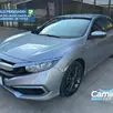 HONDA CIVIC 2.0 16V FLEXONE LX 4P CVT HONDA CIVIC 2.0 16V FLEXONE LX 4P CVT