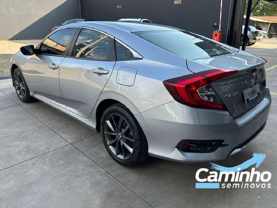 HONDA-CIVIC-2021