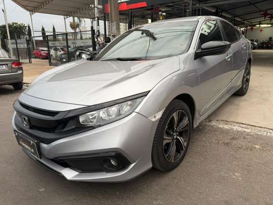 HONDA-CIVIC-2019