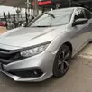 HONDA CIVIC 2.0 16V FLEXONE SPORT 4P CVT HONDA CIVIC 2.0 16V FLEXONE SPORT 4P CVT