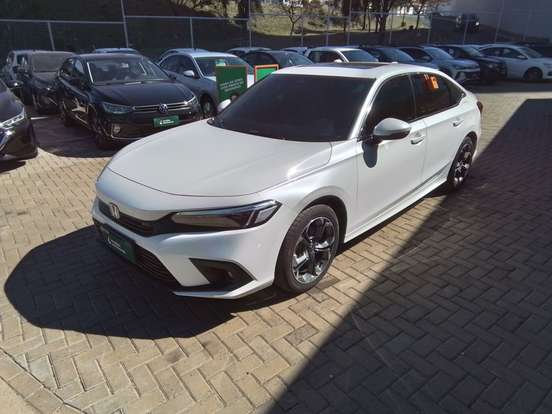 HONDA-CIVIC-2.0 DI e:HEV ADVANCED E-CVT HONDA-CIVIC-2024