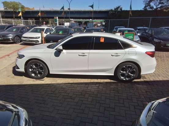 HONDA-CIVIC-2.0 DI e:HEV ADVANCED E-CVT HONDA-CIVIC-2024