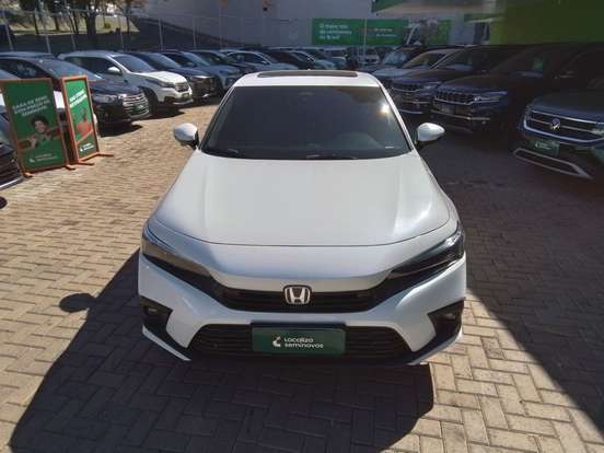 HONDA-CIVIC-2.0 DI e:HEV ADVANCED E-CVT HONDA-CIVIC-2024