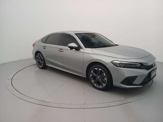 HONDA-CIVIC-2024