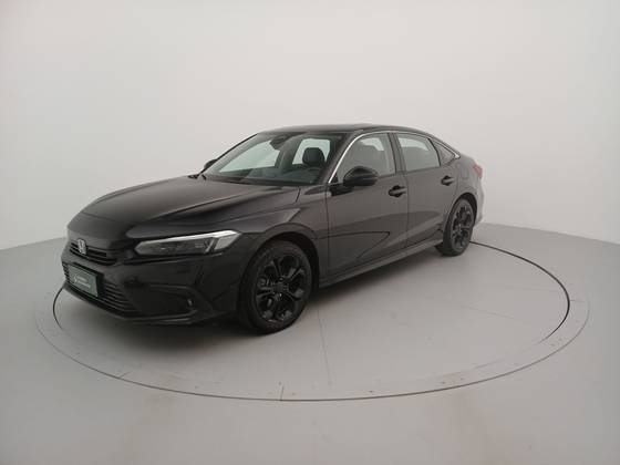 HONDA CIVIC 2.0 DI e:HEV ADVANCED E-CVT