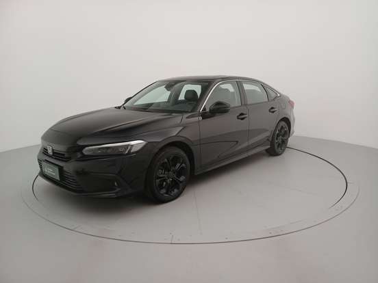 HONDA-CIVIC-2.0 DI e:HEV ADVANCED E-CVT HONDA-CIVIC-2024