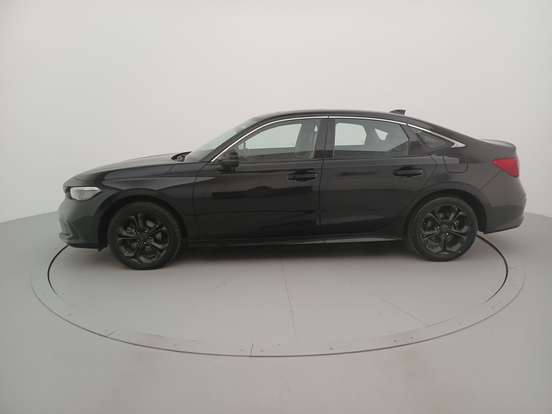 HONDA-CIVIC-2.0 DI e:HEV ADVANCED E-CVT HONDA-CIVIC-2024
