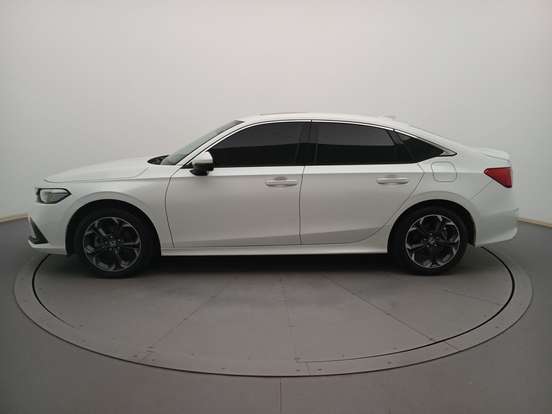 HONDA-CIVIC-2.0 DI e:HEV ADVANCED E-CVT HONDA-CIVIC-2024