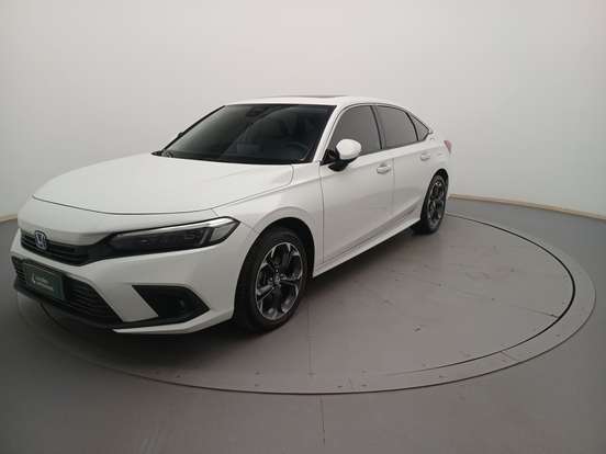 HONDA-CIVIC-2.0 DI e:HEV ADVANCED E-CVT HONDA-CIVIC-2024